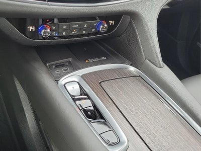 2023 Buick Enclave Avenir