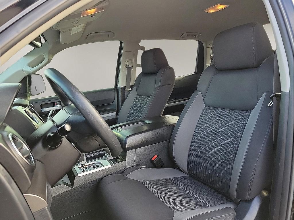 2019 Toyota Tundra 4WD SR5