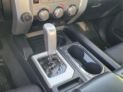 2019 Toyota Tundra 4WD SR5