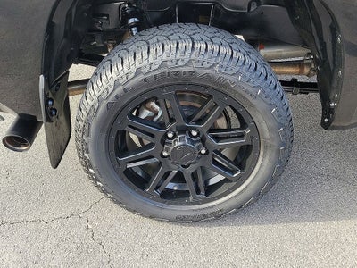 2019 Toyota Tundra 4WD SR5