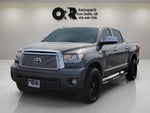 2012 Toyota Tundra 4WD Truck LTD
