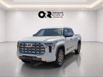 2025 Toyota Tundra 4WD 1794 Edition