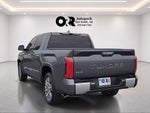 2023 Toyota Tundra 4WD Capstone Hybrid