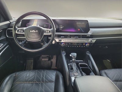 2023 Kia Telluride EX X-Line