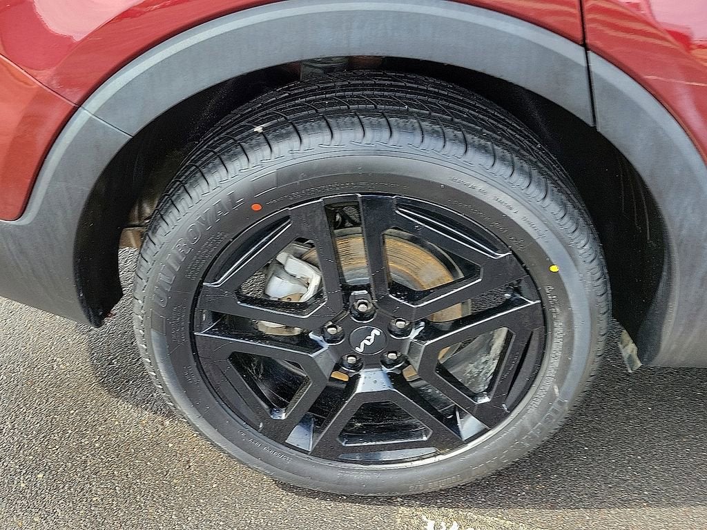 2023 Kia Telluride EX X-Line