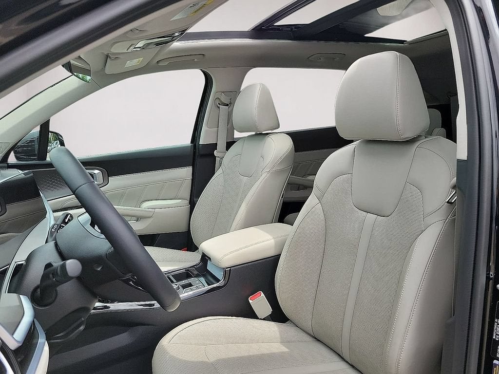 2025 Kia Sorento SX