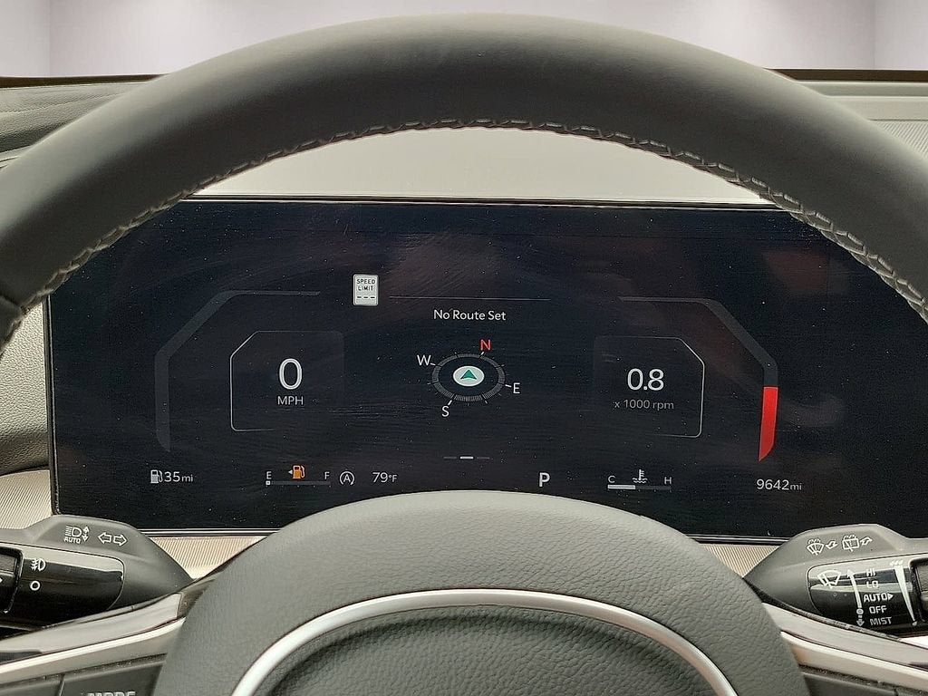 2025 Kia Sorento SX