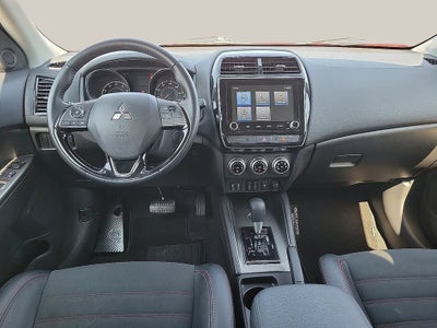 2025 Mitsubishi Outlander Sport S