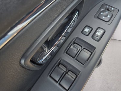 2026 Mitsubishi Outlander Sport S