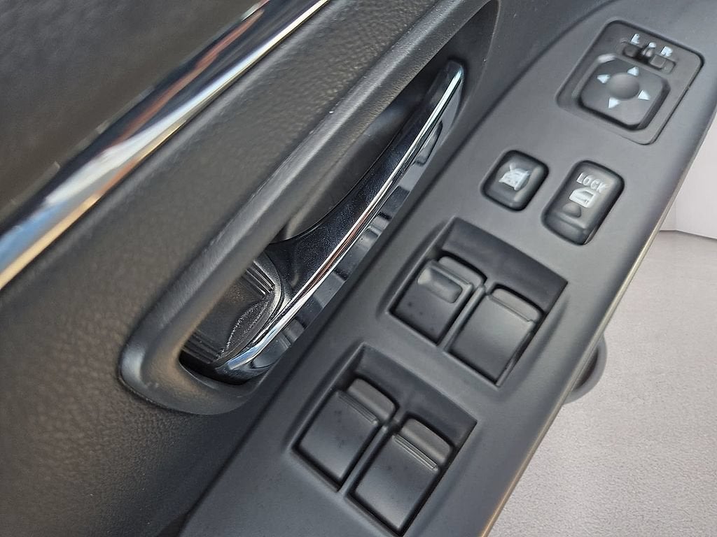 2026 Mitsubishi Outlander Sport S