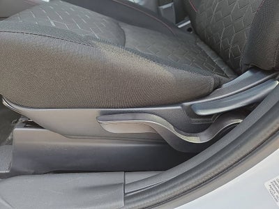 2026 Mitsubishi Outlander Sport S