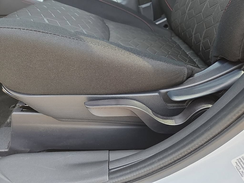 2026 Mitsubishi Outlander Sport S