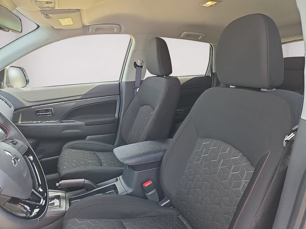 2026 Mitsubishi Outlander Sport S