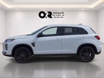2026 Mitsubishi Outlander Sport S