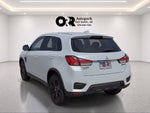 2026 Mitsubishi Outlander Sport S