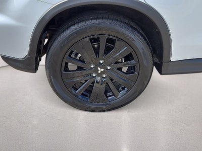 2026 Mitsubishi Outlander Sport S