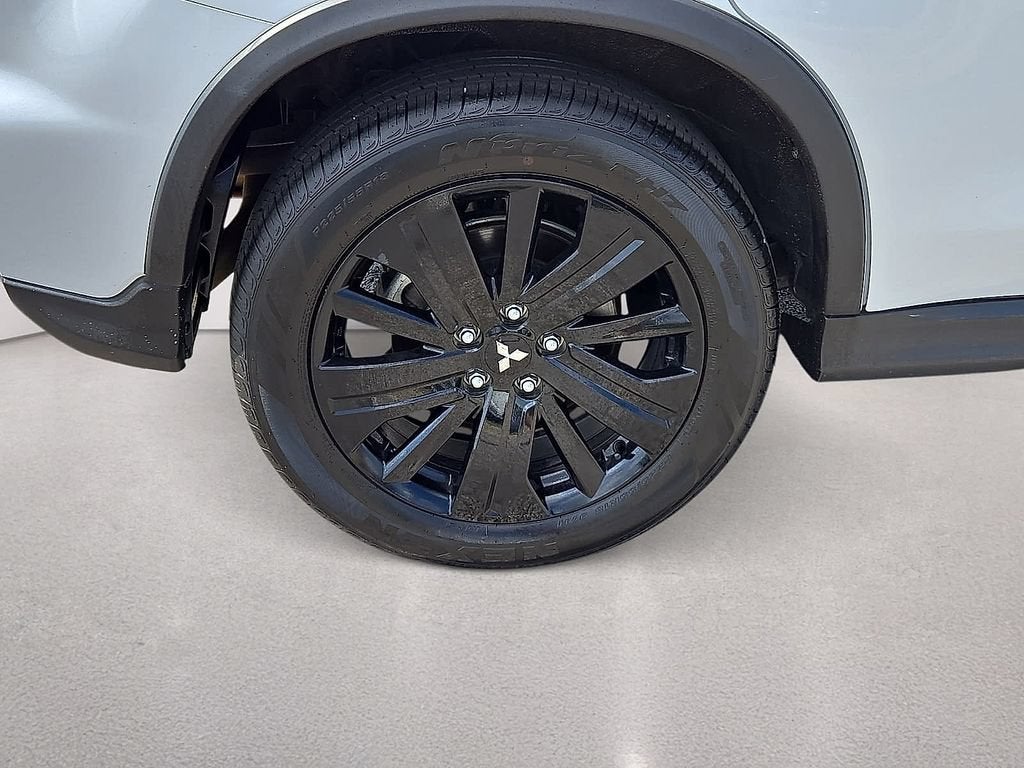 2026 Mitsubishi Outlander Sport S