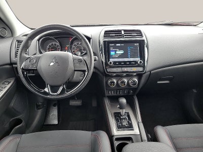 2025 Mitsubishi Outlander Sport S