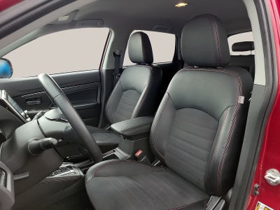 2025 Mitsubishi Outlander Sport S