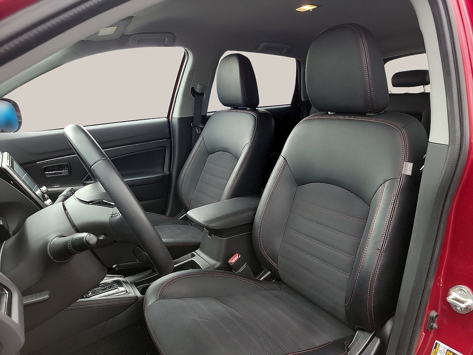 2025 Mitsubishi Outlander Sport S