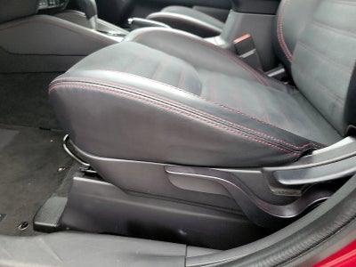 2025 Mitsubishi Outlander Sport S