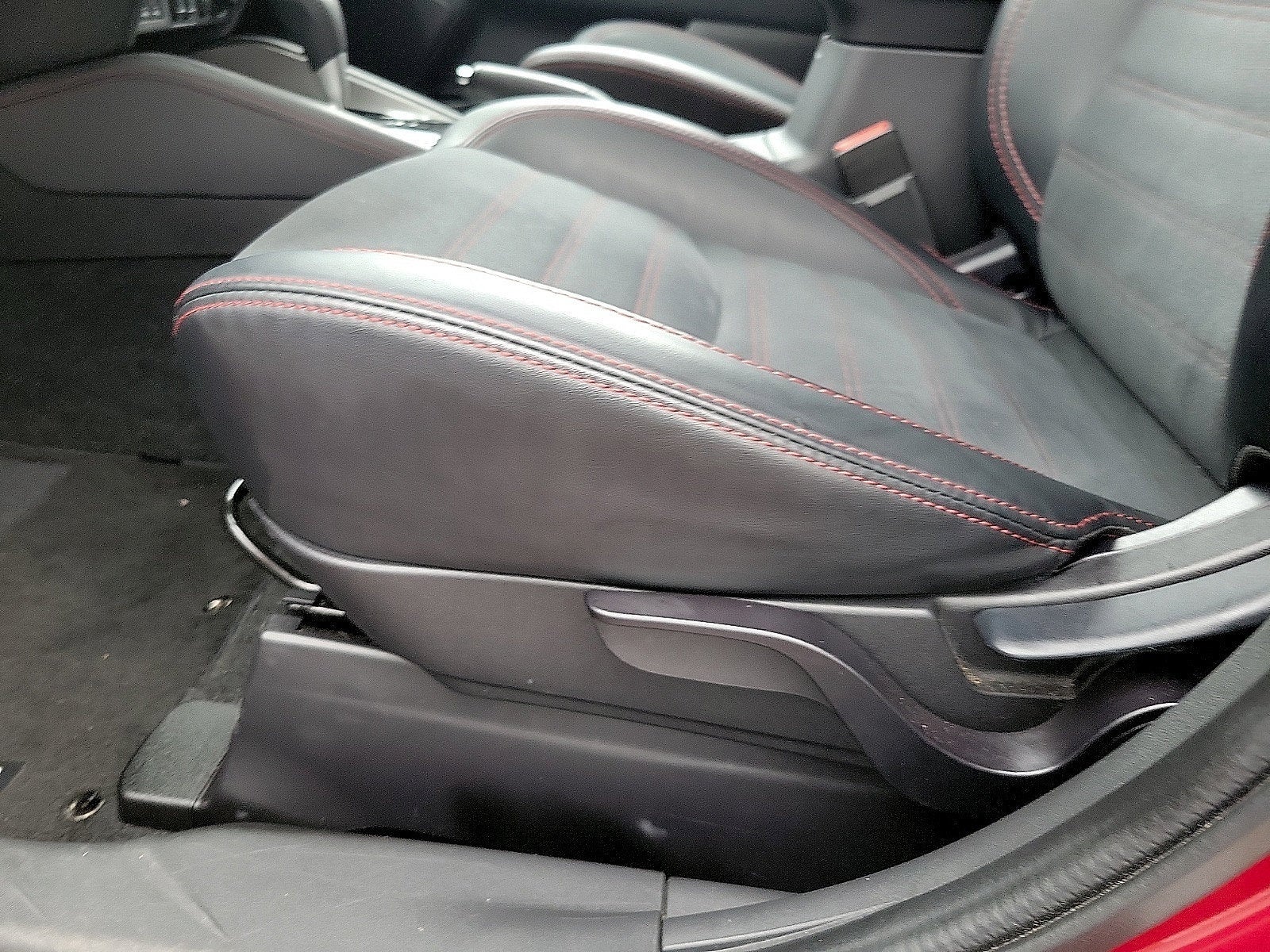 2025 Mitsubishi Outlander Sport S