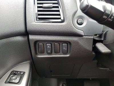 2025 Mitsubishi Outlander Sport S