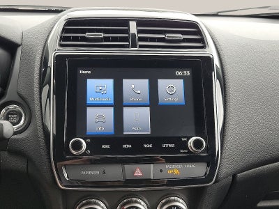 2025 Mitsubishi Outlander Sport S