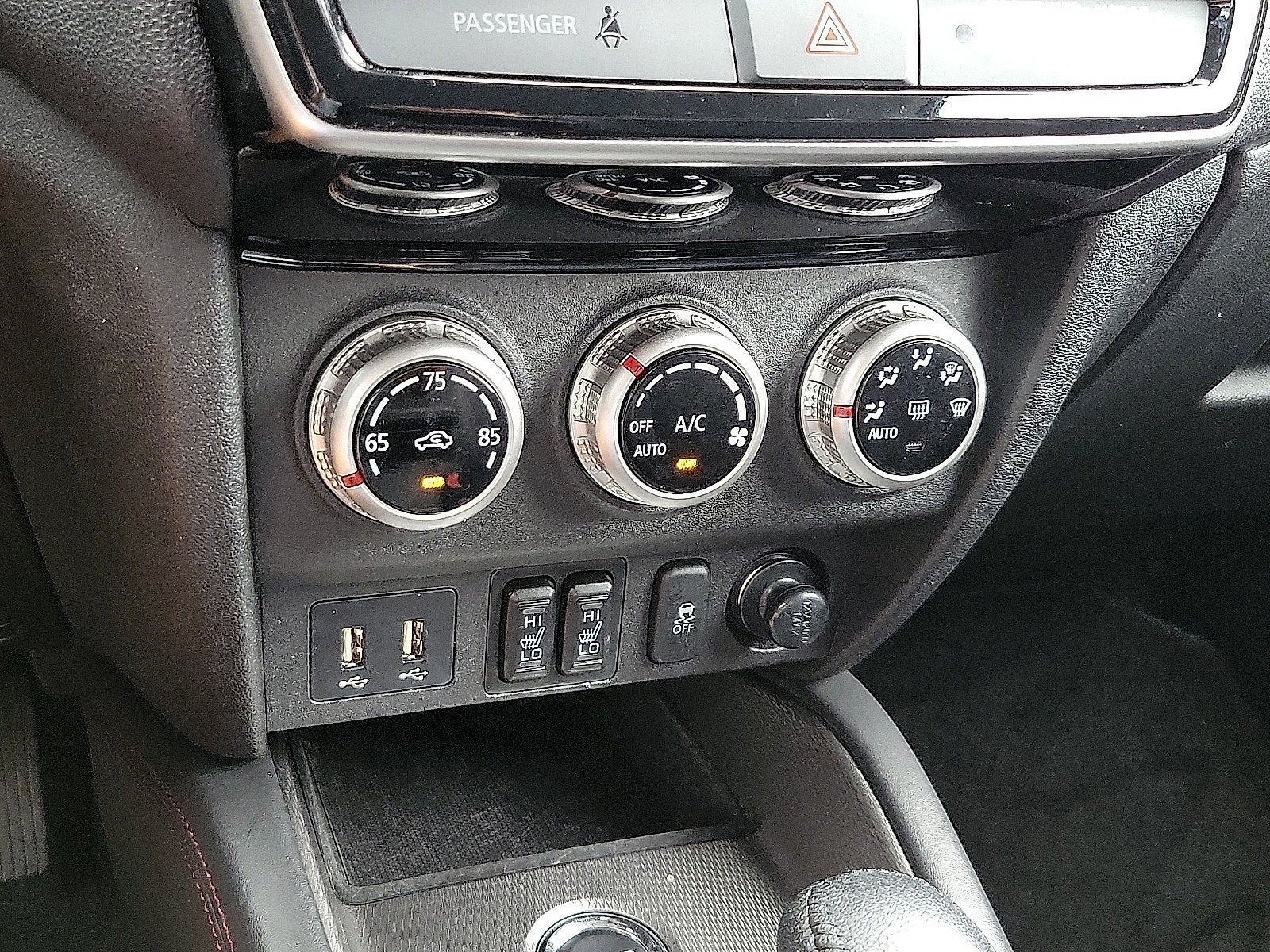 2025 Mitsubishi Outlander Sport S