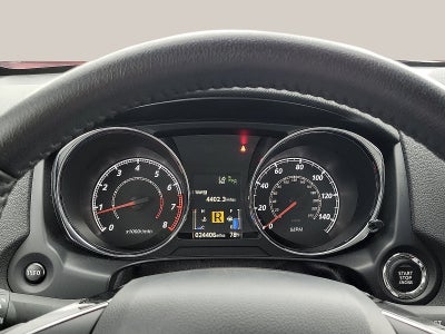 2025 Mitsubishi Outlander Sport S