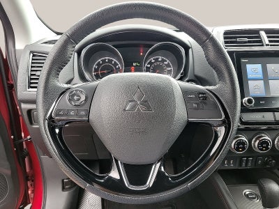 2025 Mitsubishi Outlander Sport S