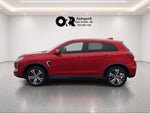 2025 Mitsubishi Outlander Sport S