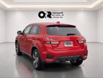 2025 Mitsubishi Outlander Sport S
