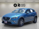 2018 Mazda Mazda CX-3 Base