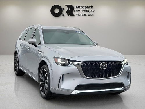 2024 Mazda Mazda CX-90 3.3 Turbo S Premium Plus