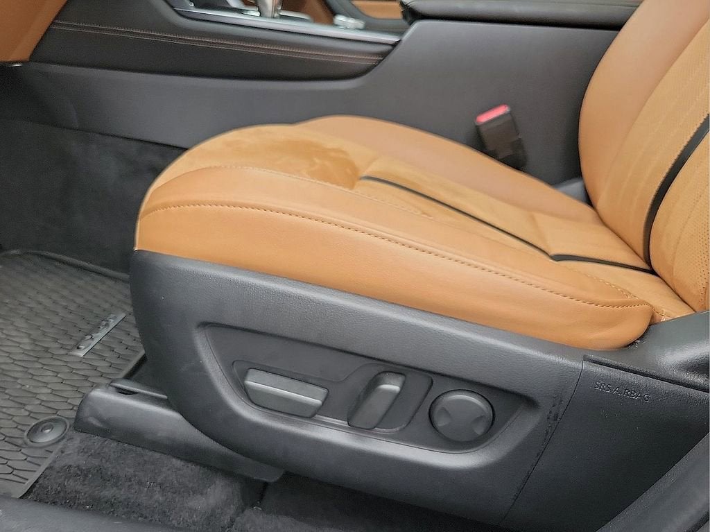 2024 Mazda Mazda CX-90 3.3 Turbo S Premium Plus