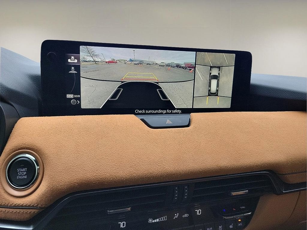 2024 Mazda Mazda CX-90 3.3 Turbo S Premium Plus