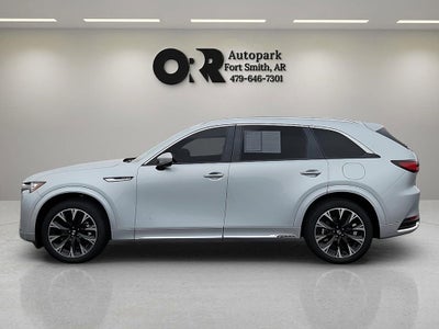 2024 Mazda Mazda CX-90 3.3 Turbo S Premium Plus