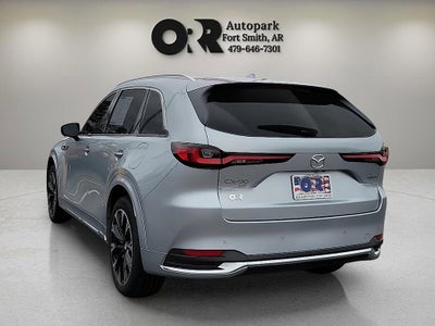 2024 Mazda Mazda CX-90 3.3 Turbo S Premium Plus