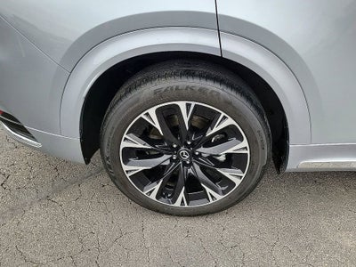 2024 Mazda Mazda CX-90 3.3 Turbo S Premium Plus