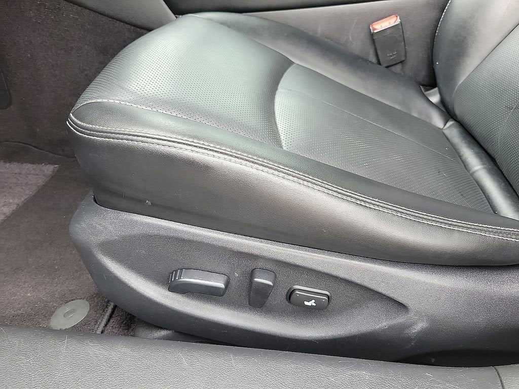 2022 INFINITI Q50 SENSORY