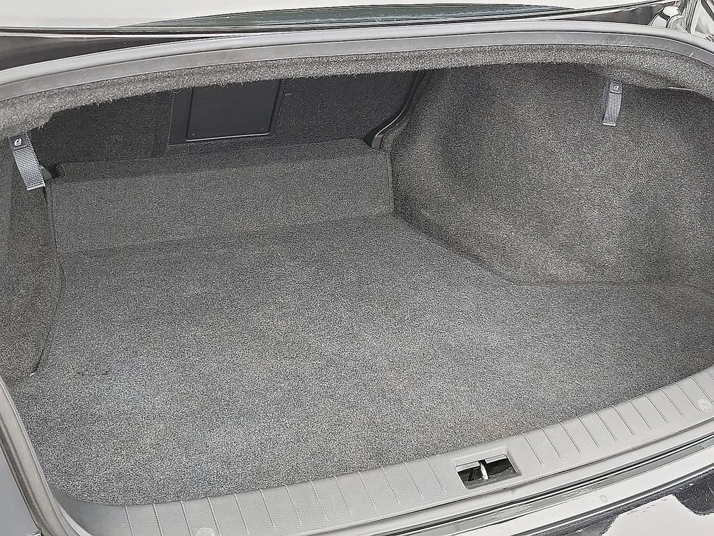 2022 INFINITI Q50 SENSORY