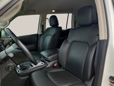 2024 Nissan Armada SV