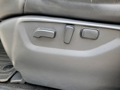 2024 Nissan Armada SV