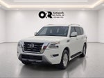 2024 Nissan Armada SV