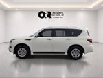 2024 Nissan Armada SV