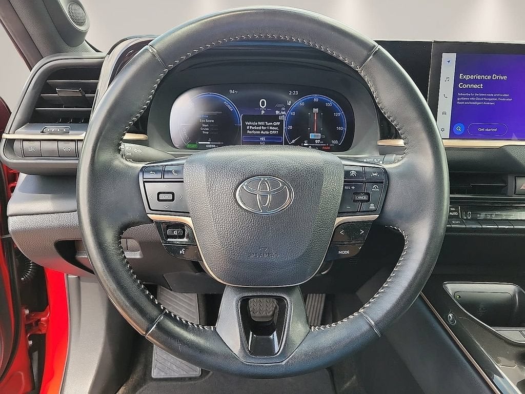 2024 Toyota Crown XLE