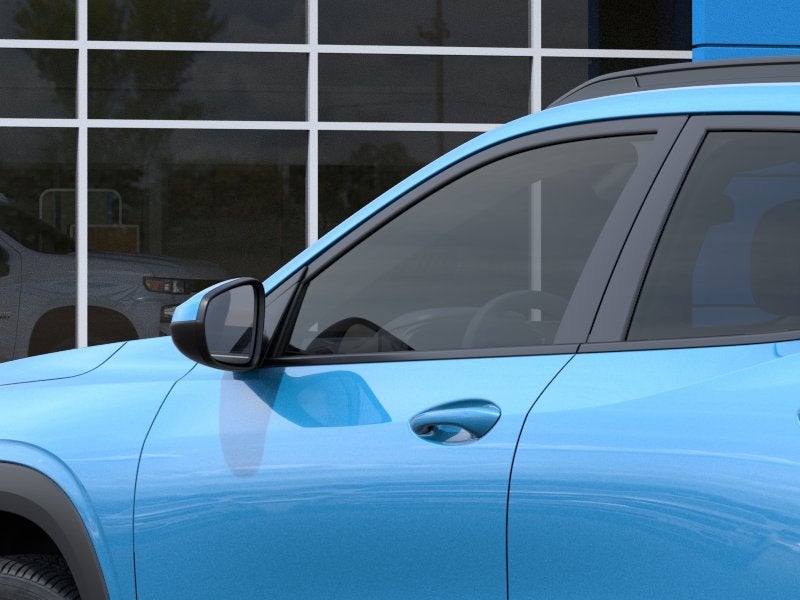 2026 Chevrolet Trax LT - Photo 12