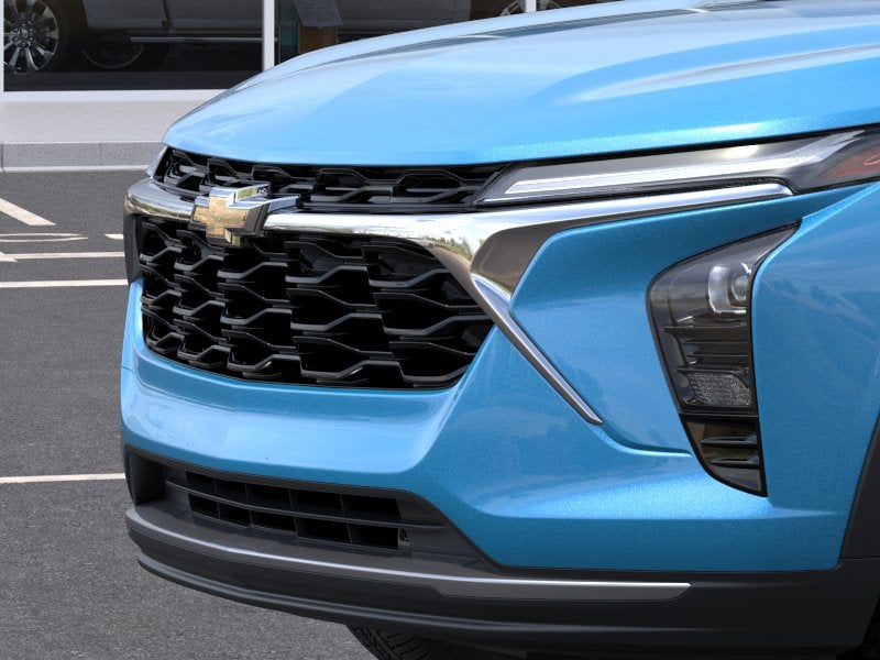 2026 Chevrolet Trax LT - Photo 13