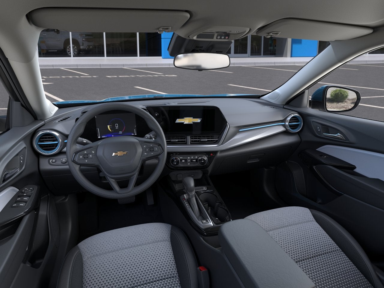2026 Chevrolet Trax LT - Photo 15